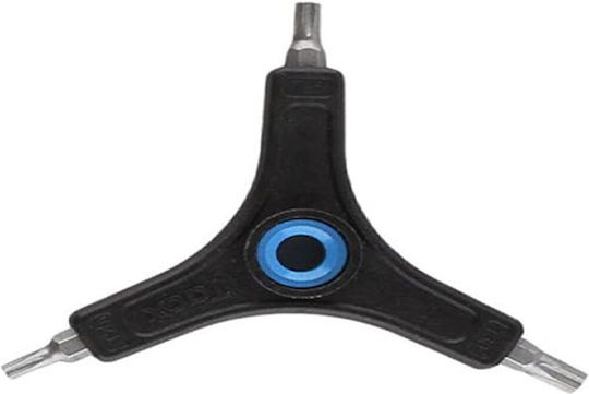 Torx-Werkzeug Tacx T20 T25 T30