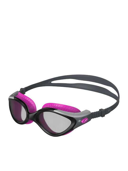 Speedo Futura Biofuse Flexiseal Γυαλιά Κολύμβησης Ενηλίκων