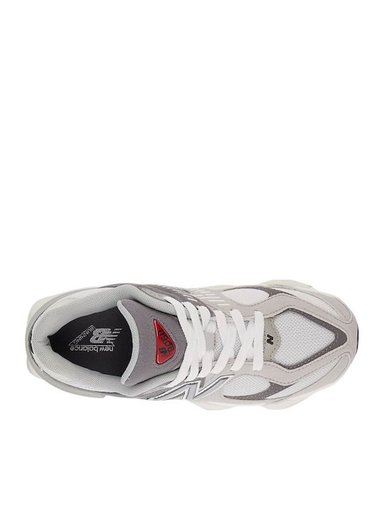 Sneakers Gray