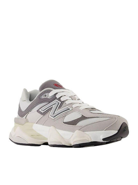 Sneakers Gray