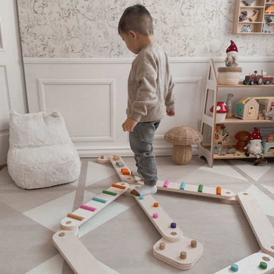 Mamabrum Spielzeug Balance Spielzeug