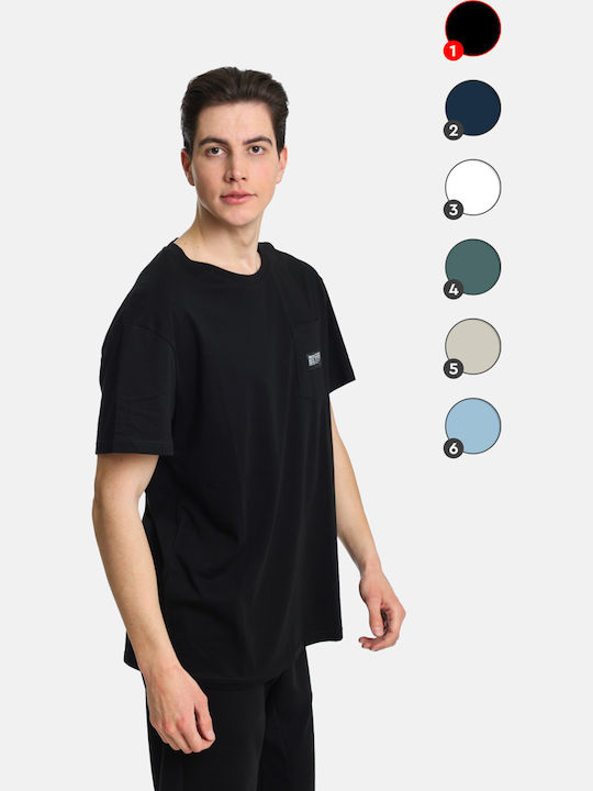 T-shirt Black