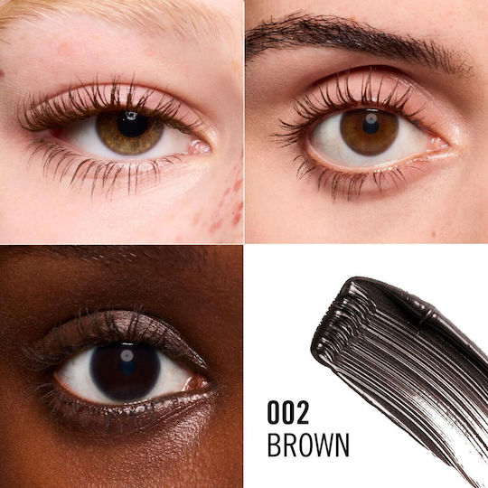 Rimmel Mascara for volume & Length Coffee 12.5ml