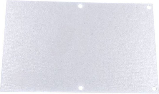 Small Microwave Plate C00553214 Whirlpool 488000553214
