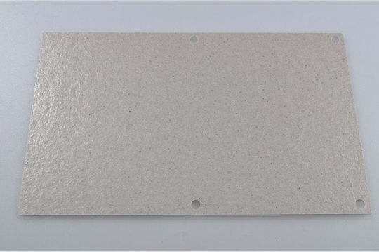 Small Microwave Plate C00553214 Whirlpool 488000553214