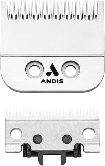 Andis Master Cordless Lamă De Înlocuire Fade #74045