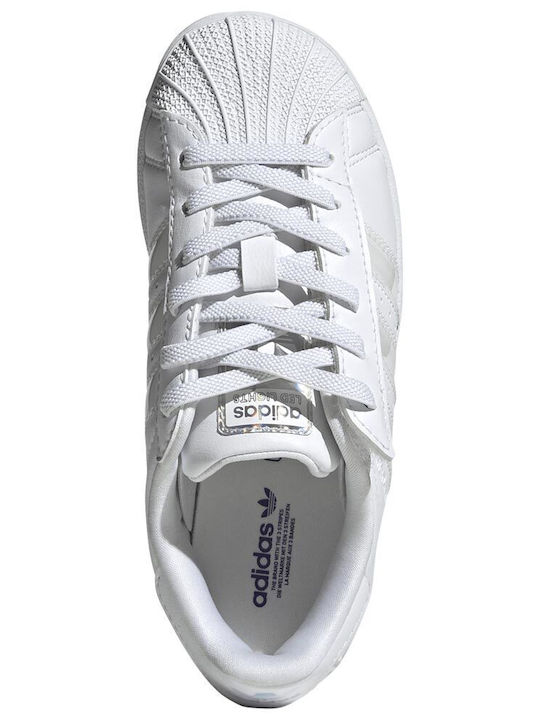 adidas Superstar Led Lights  Sneakers    JQ6419 |  Skroutz Cyprus