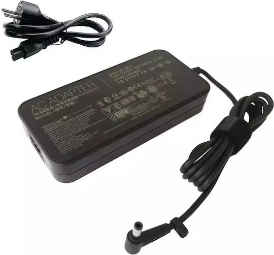 Asus Laptop-Ladegerät 19,5V 7,7A 150W Stecker 5,5x2,5mm Classic Mentor Premium
