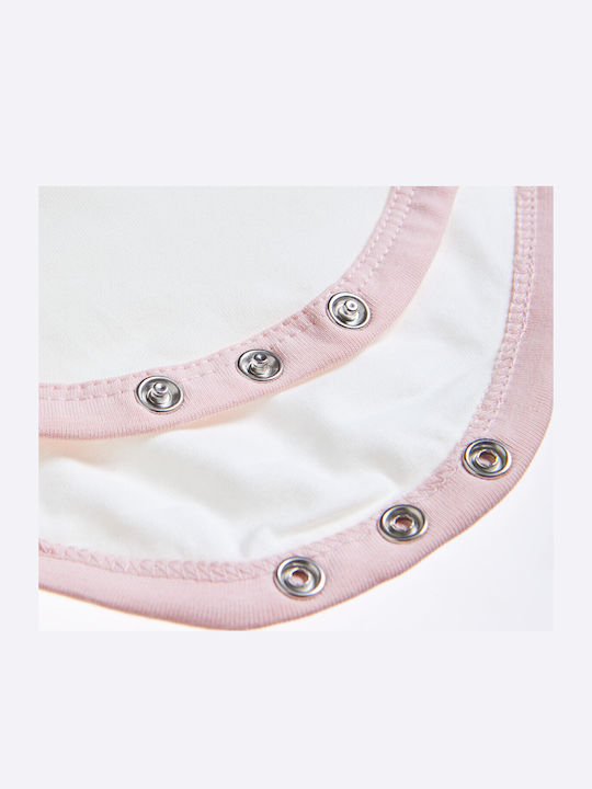 Tender Comforts Set Body pentru Bebeluși Mânecă lungă Multicolor 3buc