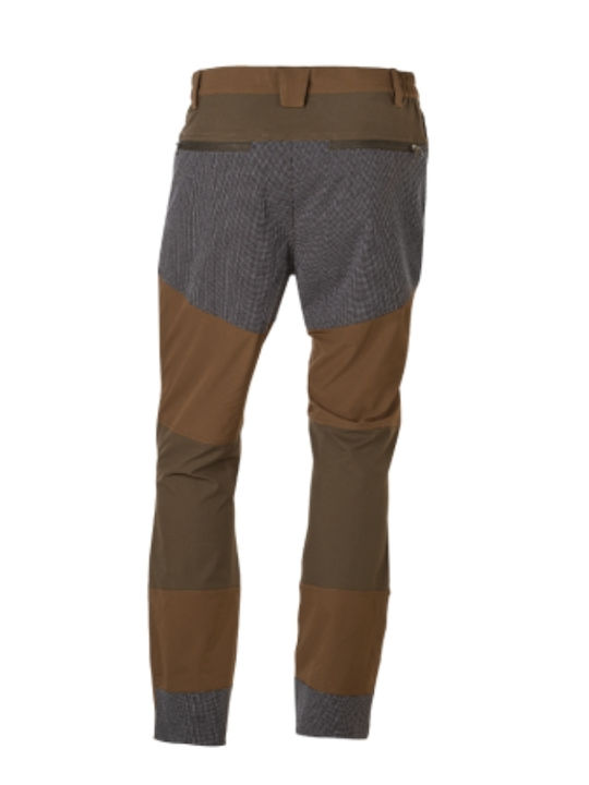 Gamo Hunting Pants in Khaki color