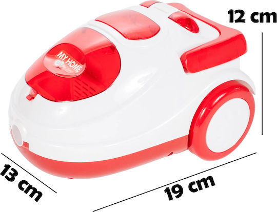 Bakaji Играчка за почистване