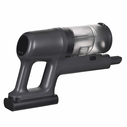 AEG Clean 6000 Rechargeable 2 in 1 Stick & Handheld Vacuum 21.6V Gray