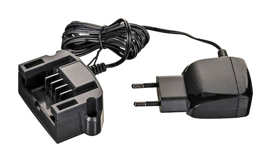 Black & Decker Επαναφορτιζόμενη Σκούπα Stick 18V Μαύρη REVSV18D1