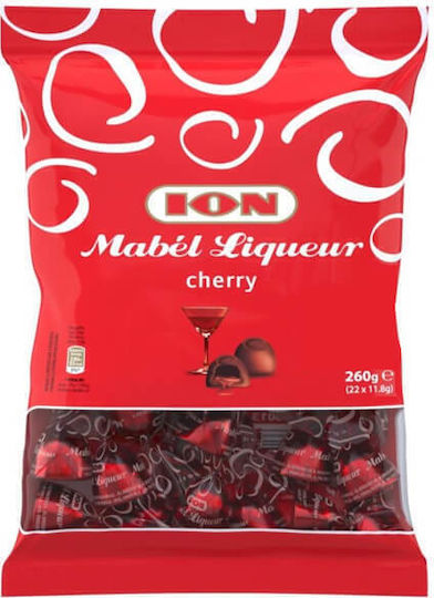 ION Σοκολατάκια Γάλακτος 260gr