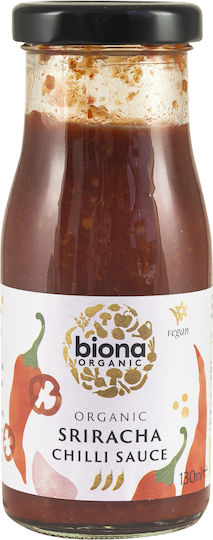 Biona Saucen & Dressings Sauce 130ml