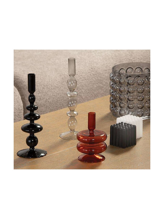 Nef-Nef Homeware Ароматична Свещ Fermin с Аромат Мангекю 450гр