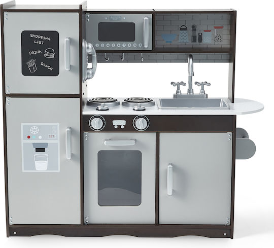 ForAll Wooden Kids Kitchen