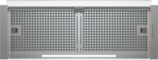 Cata Corona X 90 Kamin-Dunstabzug 90cm Inox