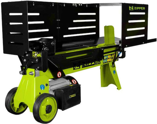 Zipper ZI-HS5TN Horizontale Holzspalter Elektrisch 2200W
