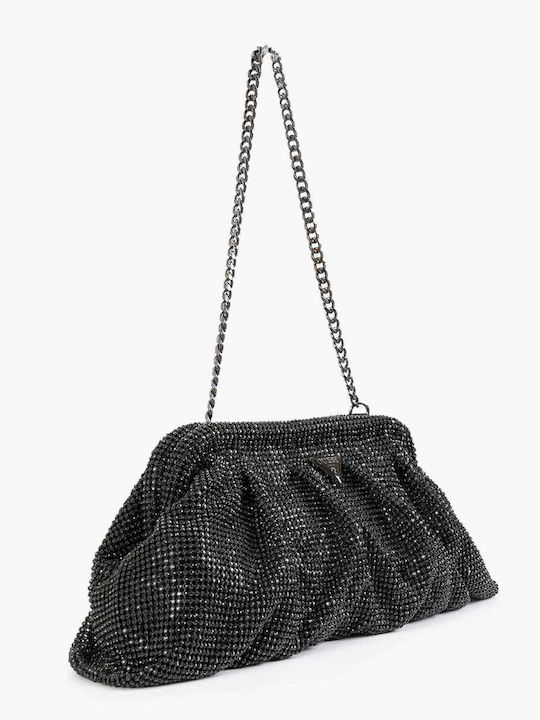 Women's Clutch Black