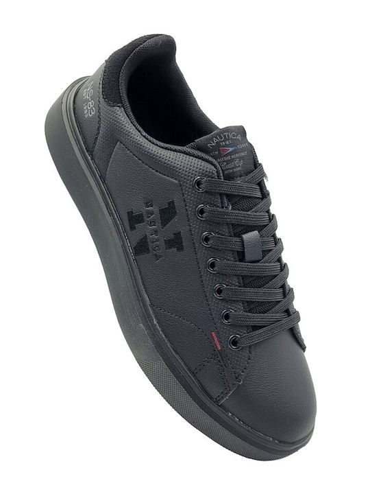 Sneakers Black