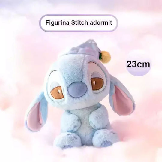 Λούτρινο Lilo & Stitch για 3+ Ετών 23 εκ.