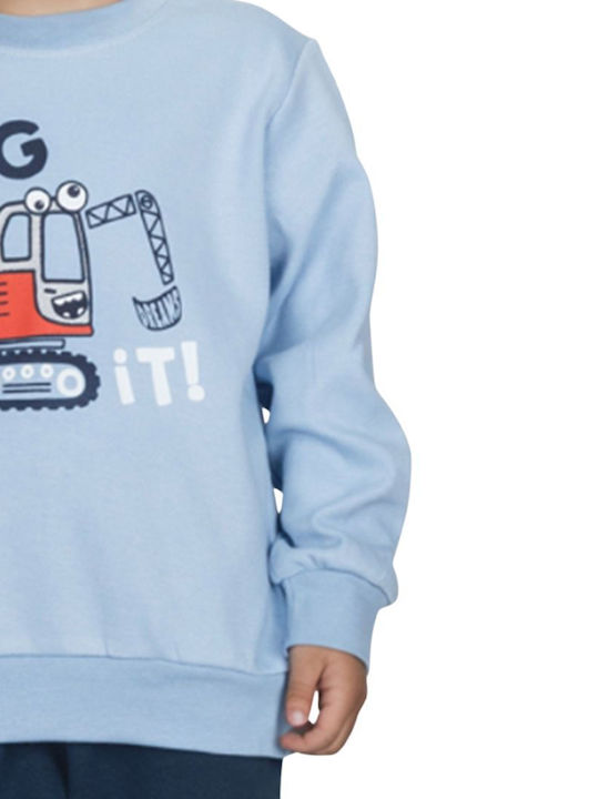 Dreams by Joyce Kids Nightwear Dig It Dreams by Joyce Kids Nightwear Dig It