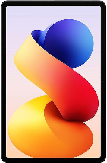 Xiaomi Redmi Pad 2 Pro 12.1Inci Tabletă (6GB/128GB) Argintiu
