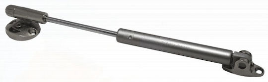 L244 Metallic Cabinet Suspension Mechanism 80N