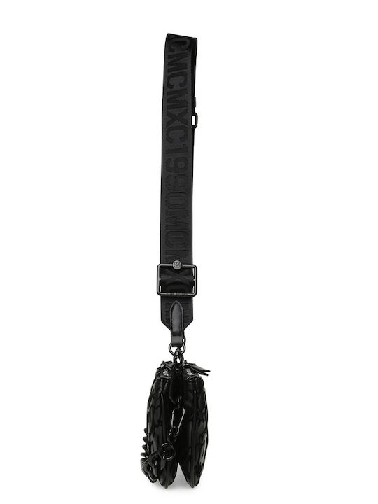 Banikka Women's Shoulder Bag Black
