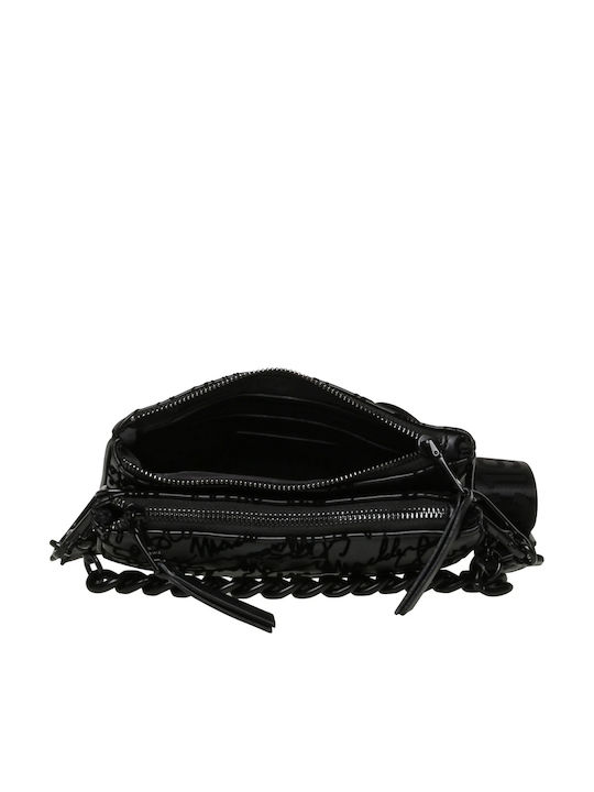 Banikka Women's Shoulder Bag Black
