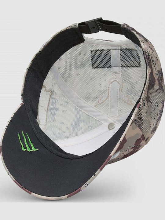 Amg Mercedes Lewis Hamilton Se Earth Trucker Cap 2022
