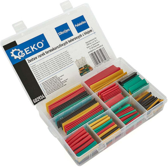 Geko G02934 Ръчен Инструмент