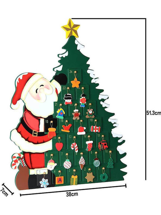Calendar De Advent Bakaji Calendar De Advent Bakaji
