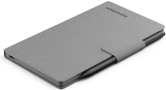 reMarkable Flip Cover Grau (reMarkable Paper Pro Μove)
