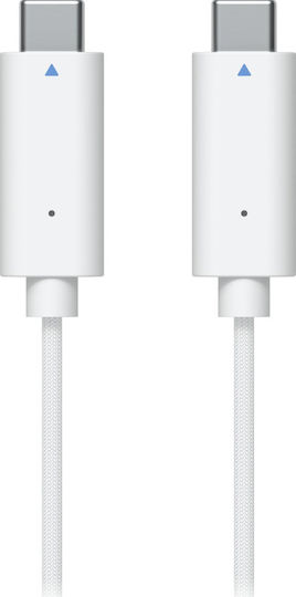 Ubiquiti Καλώδιο 1m UACC-AI-Theta-Audio-Cable-1M 1τμχ