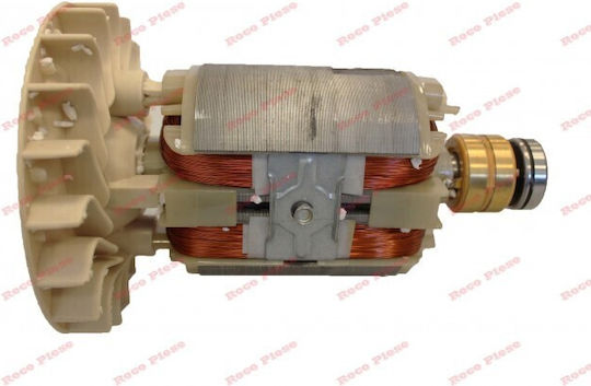 Stator Rotor Generator 2 5 Kw Gx 160 168f Etc Kupfer Dreiphasig