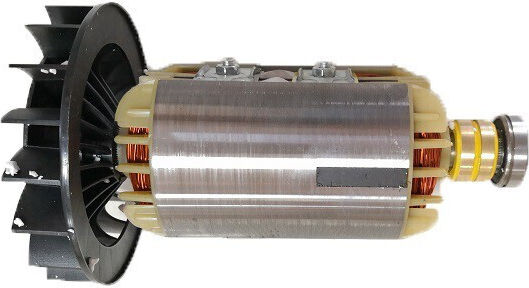 Stator Rotor Generator 5-6 Kw Gx 390 188 Cupru Monofazat