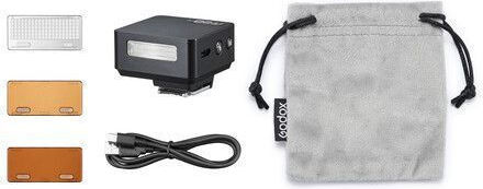 Godox C Mini TTL Flash για Canon Μηχανές