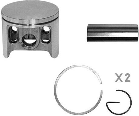 Piston Dolmar Pc6412s Pc6414s Pc6430 Ps6400 Makita Dpc6400 Dpc6401 Accesorii Diverse Pentru Unelte