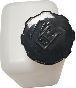 1 L Gasoline-oil Mix Canister