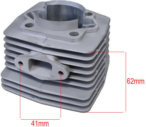 Πιστόνι Μοτοσυκλέτας 47mm