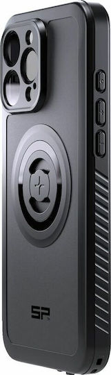SP Connect SPC+ Xtreme Mobile Phone Case Apple iPhone 16 Pro Max for Motorcycle Mount