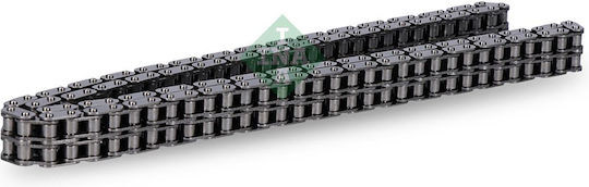 Ina Timing Chain 553 0284 10
