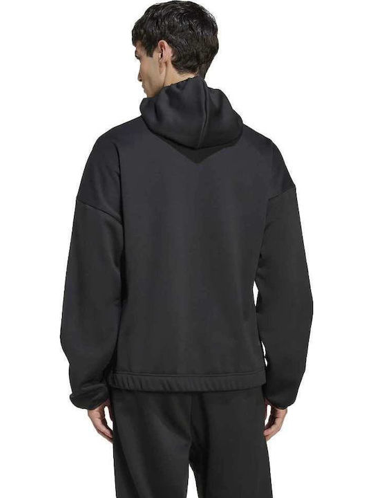 adidas Jacket Softshell Black