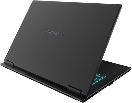 Gigabyte Gaming A16 16" FHD+ 165Hz (Ryzen 7-260/16GB/1TB SSD/GeForce RTX 5060/No OS) (Tastatură US)