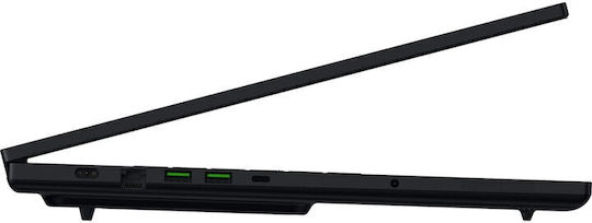 Razer Blade 18 18" IPS UHD (Ultra 9-275 HX/32GB/1TB SSD/GeForce RTX 5070 Ti/W11 Home) (US Keyboard)