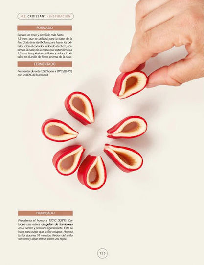Bachour - The New Era Of Viennoiserie