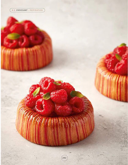 Bachour - The New Era Of Viennoiserie