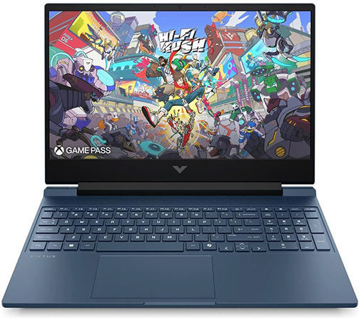HP Victus 15-fb3038nw 15.6" IPS FHD 144Hz (Ryzen 7-7445HS/16GB/512GB SSD/GeForce RTX 3050/W11 Home) (US Keyboard)